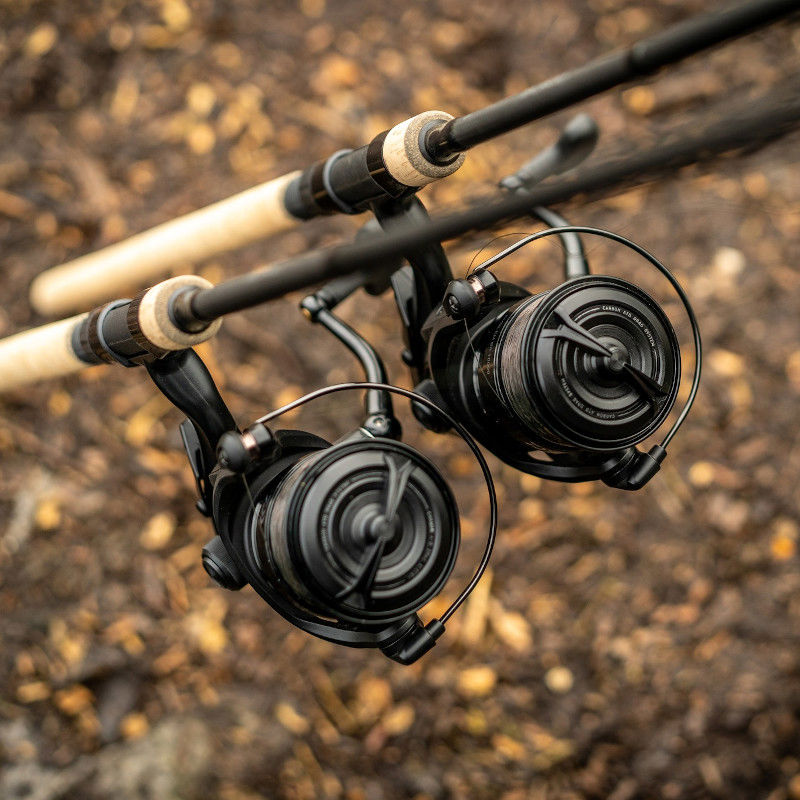 Daiwa 22 Emblem BR 10000