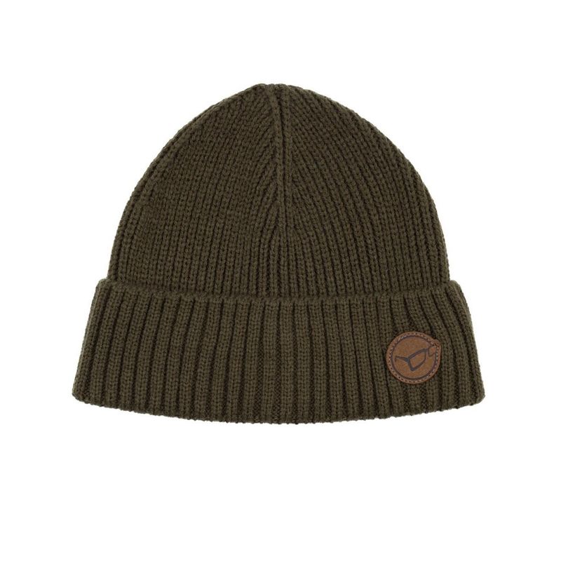 Korda Trawler Beanie Olive