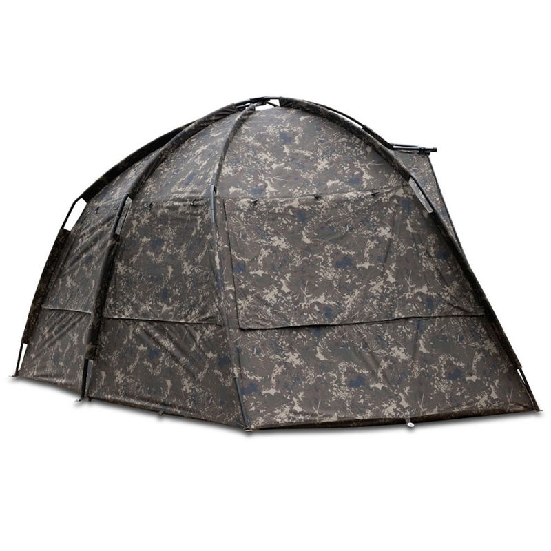 Nash Titan Hide Camo Pro XL