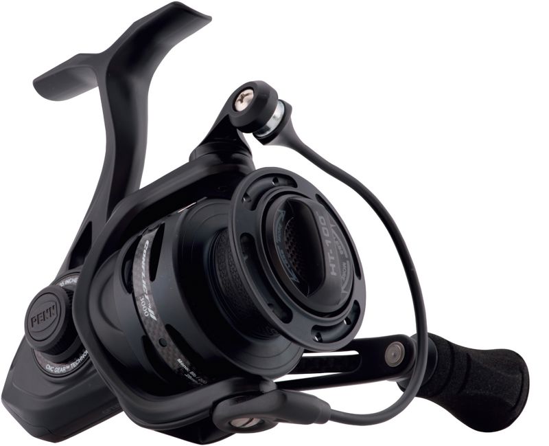 Penn Conflict II Spinning Reel