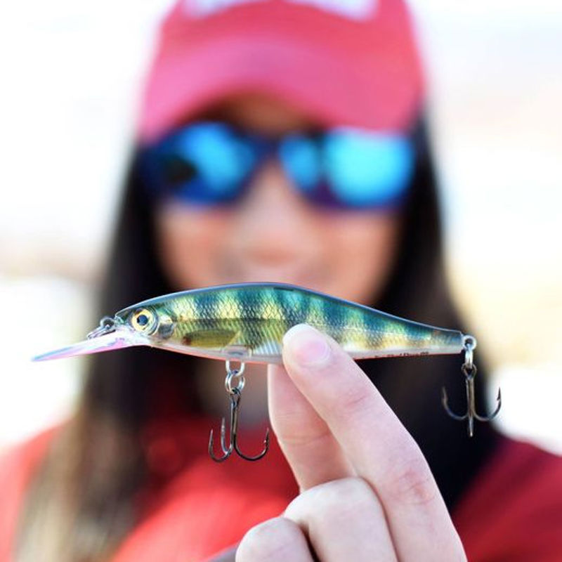 Rapala Shadow Rap Deep 11cm/13g