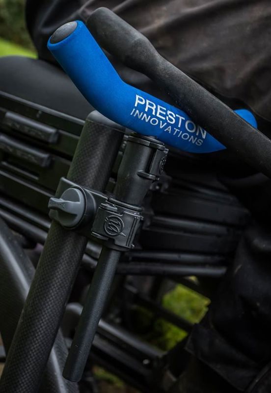 Preston Innovations OffBox 36 Deluxe Butt Rest Arm