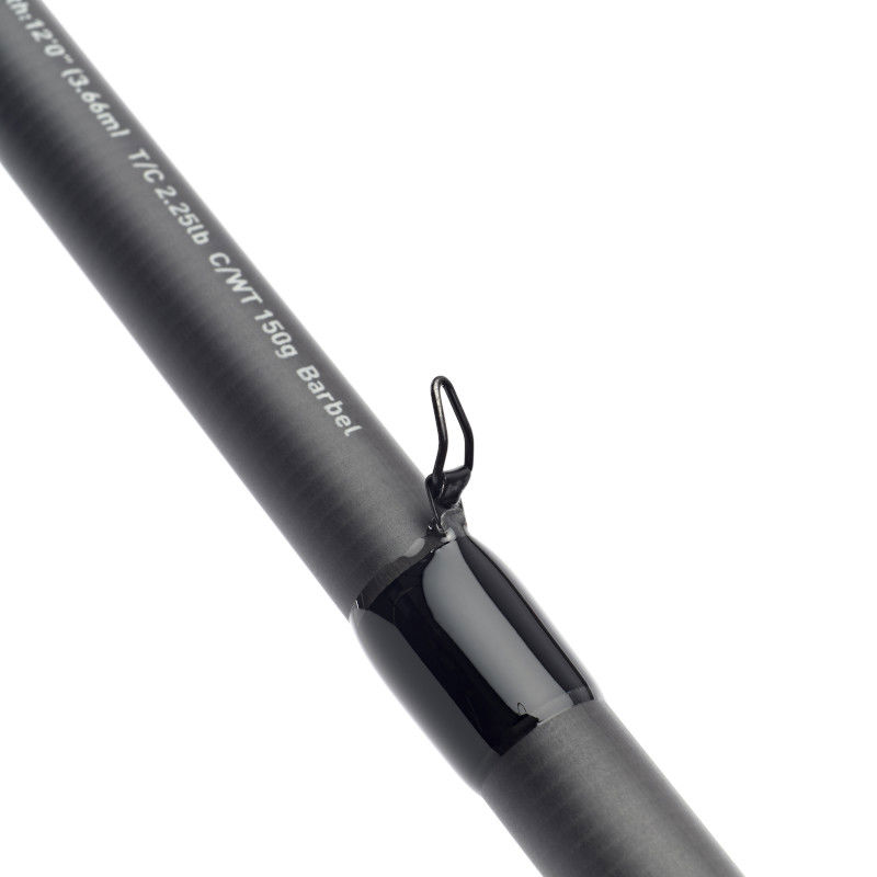 Daiwa Black Widow Barbel Rod 12ft 2.25lb