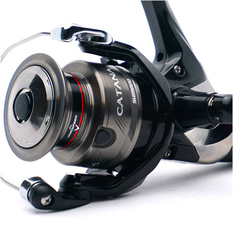 Shimano Catana RC Reels