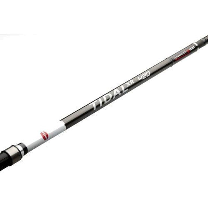 Penn Tidal XR Solid Carbon Tip K-Type Rods