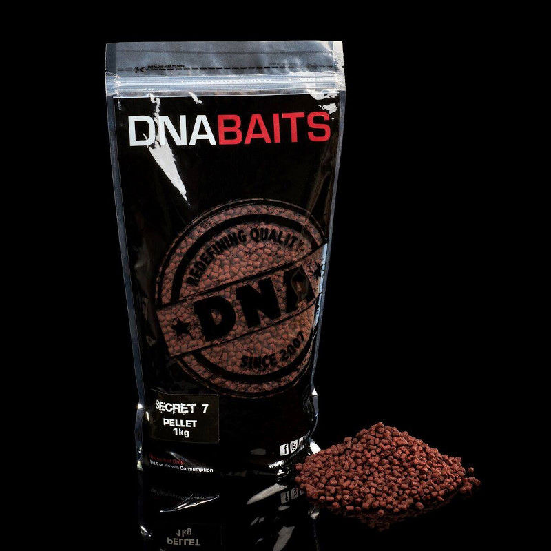 DNA Baits Pellets