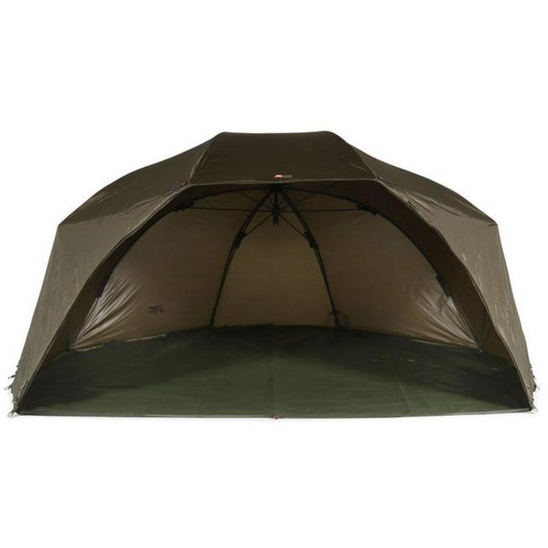 JRC Defender 60inch Oval Brolly