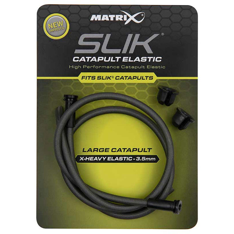 Matrix Slik Catapult V2 Spare Elastics