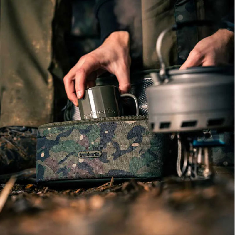 Trakker NXC Camo Brew Kit