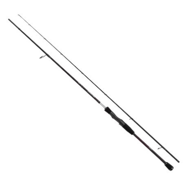 Shimano Yasei BB Versatile Perch Rod 6ft 9in - 7-25g 