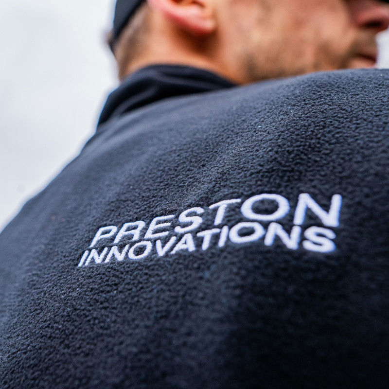 Preston Innovations Micro Fleece