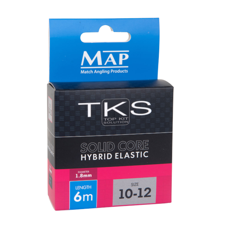 MAP TKS Hybrid Pole Elastic