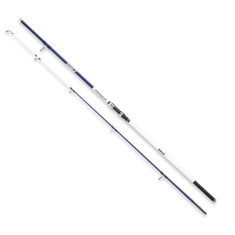 Shakespeare Salt Bass Rod 11ft