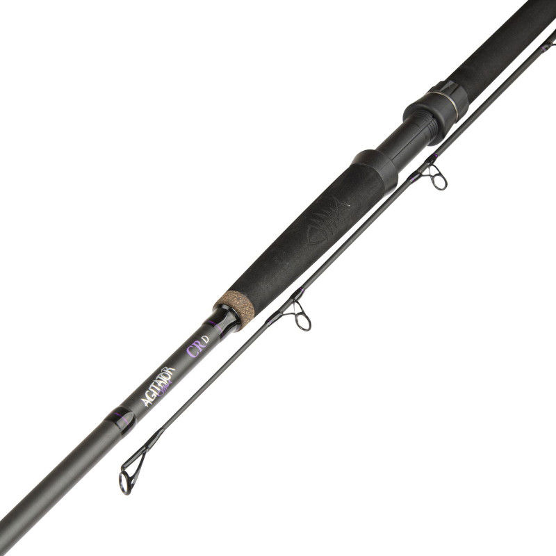 Wychwood Agitator CR-D Catfish Rods