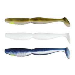 Megabass Super Spindle Worms 5inch