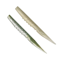 Megabass Super Giant X Layer Lures